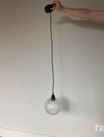 Prachtige retro hanglamp als nieuw, Huis en Inrichting, Lampen | Hanglampen, Ophalen of Verzenden, Zo goed als nieuw, Minder dan 50 cm