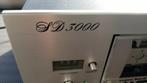 Marantz SD3000 in Top conditie!, Verzenden, Enkel, Marantz, Tape counter