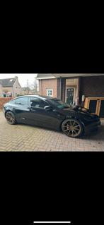 Concaver cvr4 20” bronze (goud) breedset steek 5x108 tesla, Auto-onderdelen, Banden en Velgen, 275 mm, Ophalen of Verzenden, Band(en)