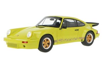 Porsche 911 Carrera RS 3.0 Green
Merk GT-SPIRIT
Schaal 1 18
 beschikbaar voor biedingen