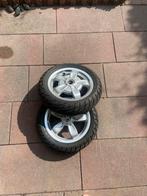 Vespa Primavera Velgen met Banden - Zo Goed Als Nieuw!, Fietsen en Brommers, Ophalen, Overige modellen, Maximaal 45 km/u, 0 versnellingen