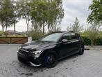 Volkswagen Golf 8 R Editon 333pk Panorama Akrapovic Leer VOL, 1998 cc, Zwart, Benzine, Hatchback