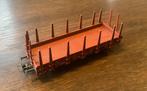 Märklin H0 - rongenwagen DB - 4459 - beslist als nieuw!, Hobby en Vrije tijd, Modeltreinen | H0, Wisselstroom, Wagon, Ophalen of Verzenden