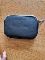 TomTom Universele carry case 4.3 & 5 inch, Ophalen of Verzenden, Zo goed als nieuw, Info@tomtom.com, Oosterdoksstraat 114, 1011 DK Amsterdam, Netherlands