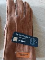 McGregor Leren Handschoenen Maat L - Nieuw!, Kleding | Heren, Mutsen, Sjaals en Handschoenen, Maat 52/54 (L), McGregor, Nieuw