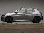 Peugeot 208 1.2 PureTech Blue Lease Active Sport (APPLE CARP, Voorwielaandrijving, Gebruikt, Euro 6, 1199 cc
