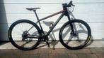 Cannondale f29 carbon 3 lefty maar L, Fietsen en Brommers, Fietsen | Mountainbikes en ATB, Overige merken, 49 tot 53 cm, Zo goed als nieuw