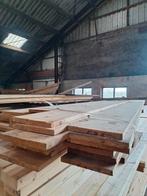 Partijtje geschaafde planken 18 x 200 koopje, Minder dan 25 mm, Nieuw, Ophalen of Verzenden, Plank
