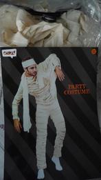 Pak voor diversen feesten enz. enz. (Mummie), Carnaval, Overige maten, Ophalen of Verzenden, Zo goed als nieuw