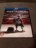 West world seizoen 2 - bluray, Cd's en Dvd's, Blu-ray, Ophalen of Verzenden, Zo goed als nieuw, Tv en Series
