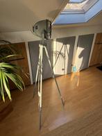 Industriële Lamp, Ophalen, Gebruikt, Metaal, 150 tot 200 cm