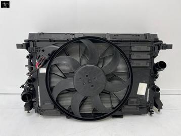 (VR) Mercedes GLB H247 koelerpakket koelers radiateur