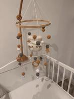 Mooie baby mobile, Ophalen of Verzenden, Zo goed als nieuw, Overige typen