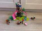 LEGO Friends Panda Jungle Boomhut - 41422, Kinderen en Baby's, Speelgoed | Duplo en Lego, Ophalen of Verzenden, Zo goed als nieuw