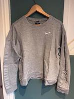 Nike sweater running, Maat 42/44 (L), Nike, Ophalen of Verzenden, Zo goed als nieuw