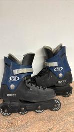 Skeelers mt44 TEAB, Sport en Fitness, Skeelers, Ophalen, Gebruikt, Inline skates 4 wielen, Heren