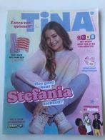 25 TINA tijdschriften, Ophalen of Verzenden, Zo goed als nieuw, Overige typen