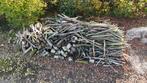 Te koop kachelhout, Tuin en Terras, Haardhout, Minder dan 3 m³, Ophalen