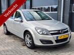 Opel Astra Wagon 1.6 Essentia | AIRCO | CRUISE | NAVI | LMV, Voorwielaandrijving, Gebruikt, Zwart, 4 cilinders