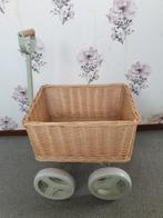 Bolderkar kind, Caravans en Kamperen, Bolderkarren, Ophalen