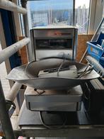 Berkel weegschaal, Ophalen, 500 gram of grover, Minder dan 10 kg