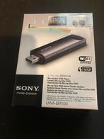 Sony UWA-BR100 WiFi Dongle - Bravia TV & Blu-ray, Ophalen of Verzenden, Nieuw, Origineel, Tv