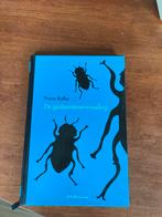 Kafka - De Gedaanteverwisseling, Boeken, Ophalen of Verzenden, Zo goed als nieuw, Nederland