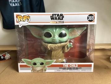 Funko pop xxl beschikbaar voor biedingen