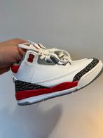 Nike Air Jordan 3 - Maat 28 Nieuw, Ophalen of Verzenden, Nieuw, Sneakers of Gympen
