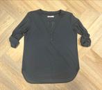 Studio Anneloes Top Zwart Maat 40 Travelstof, Kleding | Dames, Ophalen of Verzenden, Zo goed als nieuw, Maat 38/40 (M), Zwart