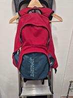 eastpak rugtas denk 30 liter, Sport en Fitness, Bergsport en Wandelen, Ophalen of Verzenden, Gebruikt, Rugzak