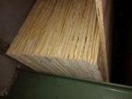Underlayment 18mm 1220x2440mm Elliotis C+/C Brazifloor T +, Ophalen, Fortweg 3, Minder dan 20 mm, Nieuw
