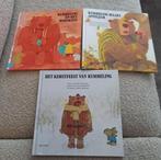 Drie Kummeling prentenboeken te koop., Boeken, Ophalen of Verzenden, Gelezen
