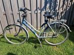Gazelle Xanta dames stadsfiets framemaat 57, Fietsen en Brommers, Fietsen | Dames | Sportfietsen en Toerfietsen, Ophalen, Minder dan 10 versnellingen