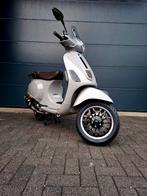 Supermooie vespa lx50 2t!!, Fietsen en Brommers, Ophalen, Tweetakt, Overige modellen, Maximaal 45 km/u