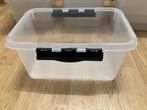 Opbergdoos Curver Optima Multiboxx 5 Liter (14st), Doos, Minder dan 35 cm, Minder dan 50 cm, Ophalen of Verzenden