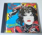 CD The Motels – Shock CDP 7 46165 2, Cd's en Dvd's, Cd's | Rock, Ophalen of Verzenden, Poprock