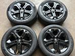 5x114,3 17” Suzuki Vitara, S-Cross, SX4 Velgen + Banden TPMS, Ophalen, Banden en Velgen, 17 inch, All Season