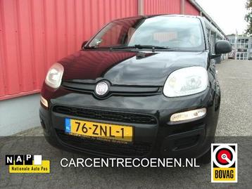 Fiat Panda 0.9 TwinAir Easy / Airco beschikbaar voor biedingen