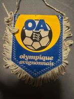 Olympique Avignonnais Vaantje, Ophalen of Verzenden, Gebruikt, Buitenlandse clubs, Vaantje of Sjaal