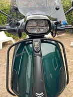 Vespa sprint racing sixties E25 uit aug 2021, Fietsen en Brommers, Scooters | Vespa, Ophalen of Verzenden, Zo goed als nieuw, Overige modellen