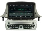 Android 13 Navigatie Renault megane III 2014 carkit carplay, Auto diversen, Autoradio's, Oberonweg 262 3208pg, Nieuw, Ophalen of Verzenden