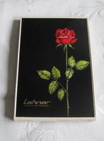 Fraai doosje met zakdoekjes, Antiek en Kunst, Ophalen of Verzenden