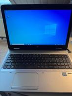 Laptop HP Probook 450 i5, Computers en Software, Windows Laptops, Ophalen, Gebruikt, 2 tot 3 Ghz, Qwerty