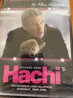 DVD Hachi, Vanaf 12 jaar, Ophalen of Verzenden, Zo goed als nieuw