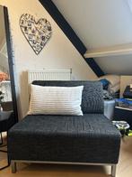 Tussenstuk / Mini bankje: Uitbreiding van bankstel, Huis en Inrichting, Ophalen, Gebruikt, Eenpersoons, 75 tot 100 cm