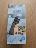 Richardson Sheffield Cucina Messenblok 6-delig, Ophalen of Verzenden, Nieuw