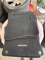 Mercedes C204 Mattenset Compleet, Ophalen, Gebruikt