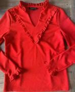 Topje Tramontana maat xs nieuw!, Kleding | Dames, Ophalen of Verzenden, Nieuw, Maat 34 (XS) of kleiner, Lange mouw