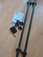 Thule 417 Dakdragers voor Nissan T-Trail, Ophalen of Verzenden, Gebruikt